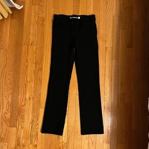 Betabrand Dress Yoga Pant Small Petite